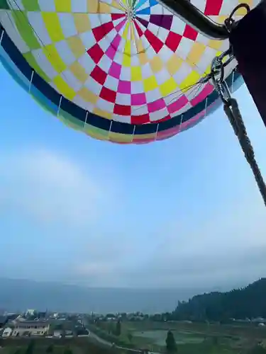 阿蘇神社(熊本県)