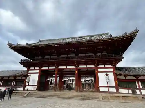 東大寺(奈良県)