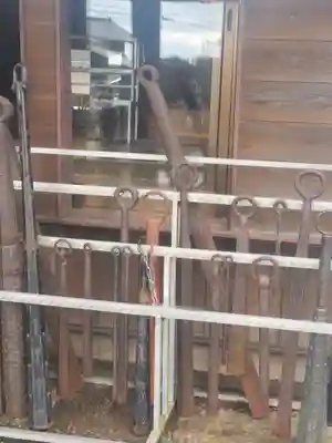 鬼鎮神社のその他建物