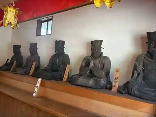 甚目寺(愛知県)