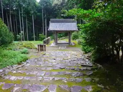 安楽律院(滋賀県)