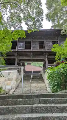 大善寺(山梨県)