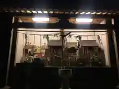 王子神社(徳島県)