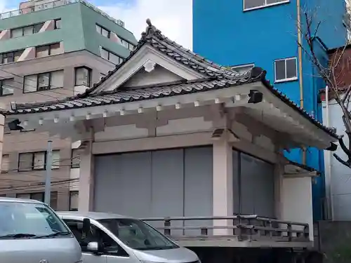 須賀神社のその他建物