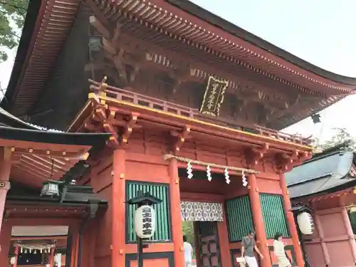 富士山本宮浅間大社のその他建物