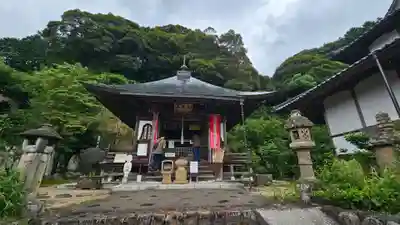 清巌寺(島根県)