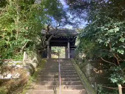 黄梅院（円覚寺塔頭）(神奈川県)