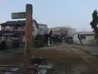 金刀比羅社(一色中屋敷)のその他建物