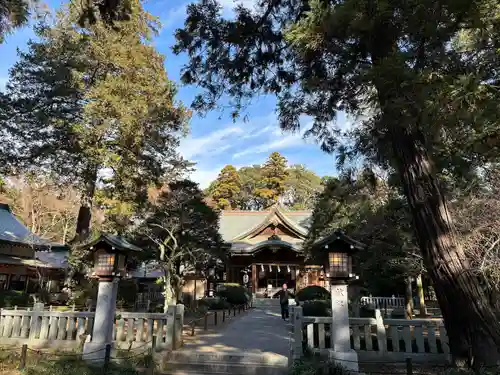 廣幡八幡宮(千葉県)