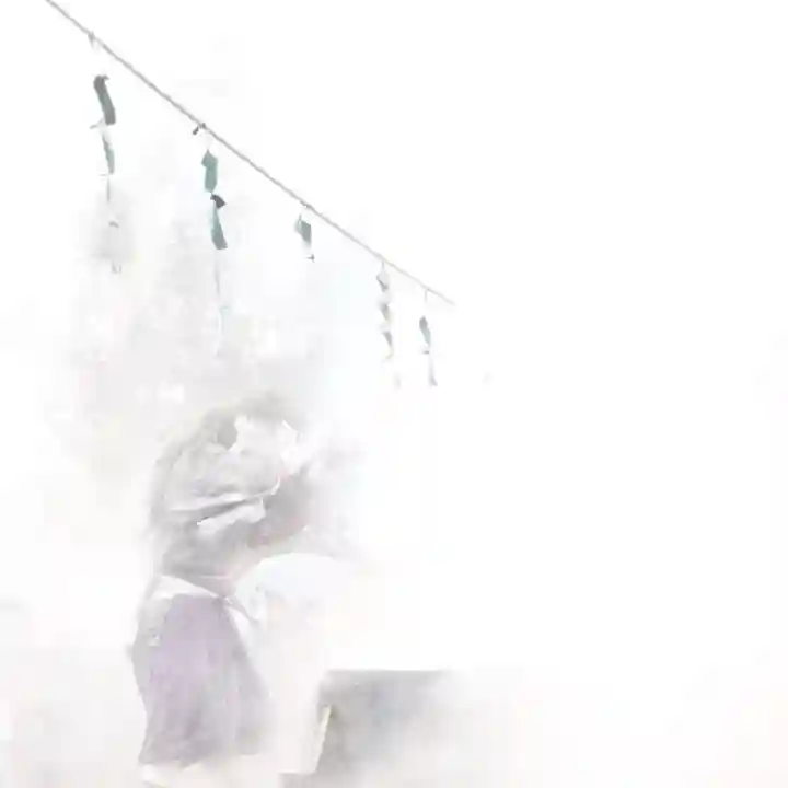 五井山 妙善院(愛知県)