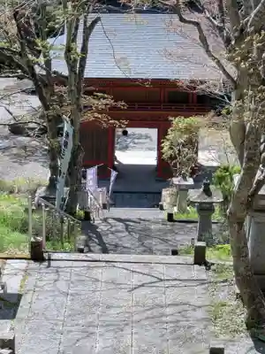 千光寺(岐阜県)