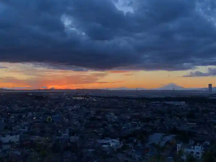 人見神社(千葉県)