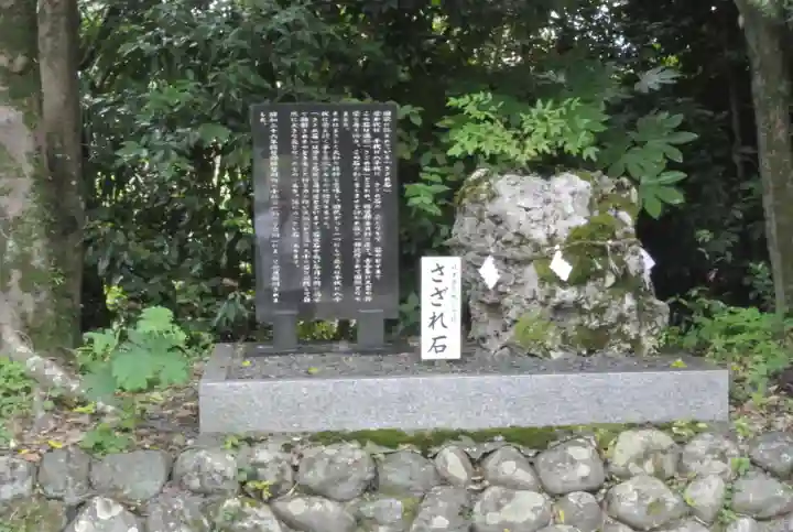 三輪神社(岐阜県)
