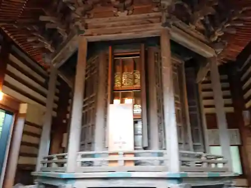 長谷寺のその他建物