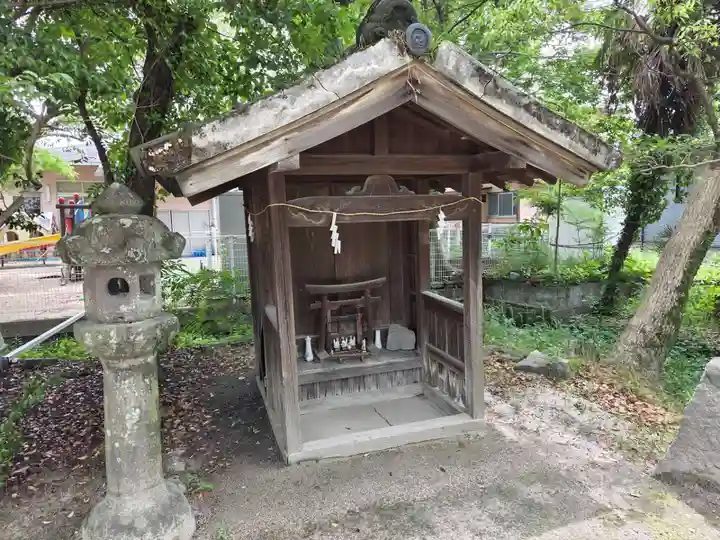 堀江神社(佐賀県)