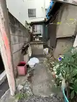 二守稲荷神社(東京都)