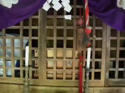 深草岩屋観音堂（深草山瑞岩寺奥院）の本殿・本堂