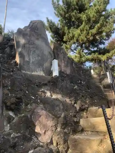 品川神社(東京都)