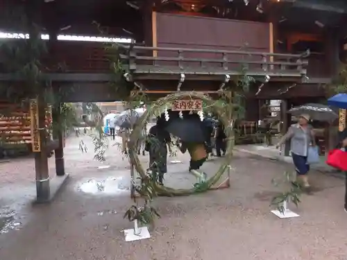 大阪天満宮のその他建物