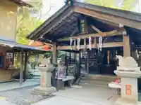 伏見神宝神社(京都府)