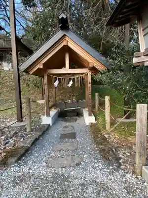 八大龍王水神(宮崎県)