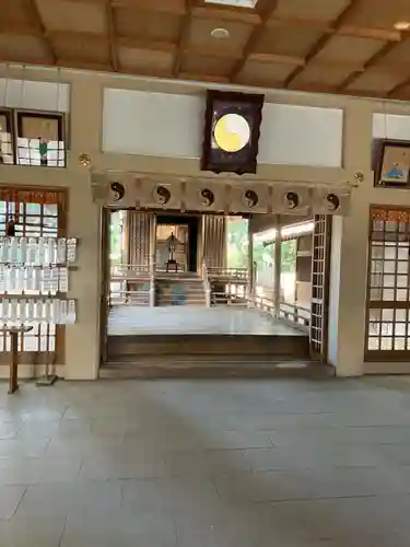 漆部神社(愛知県)