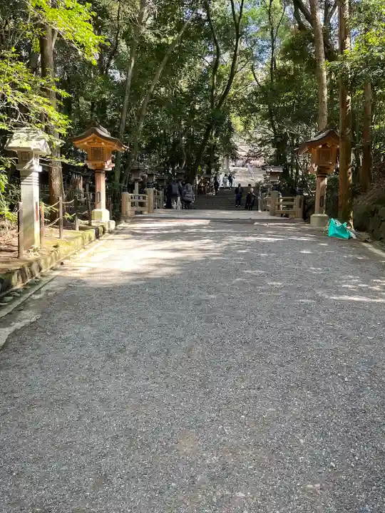 大神神社(奈良県)