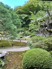 青蓮院門跡(京都府)