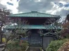 英勝寺(神奈川県)