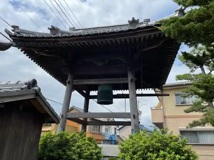 宗休寺のその他建物
