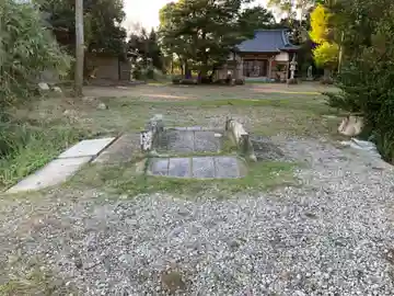 八坂神社(千葉県)