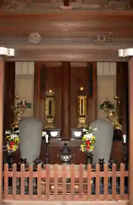 大通院のその他建物