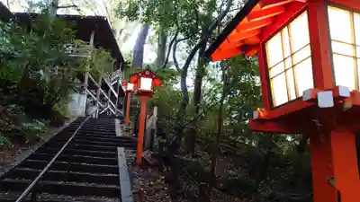 明王院（満願寺別院）のその他建物