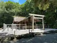 倭姫宮(皇大神宮別宮)(三重県)