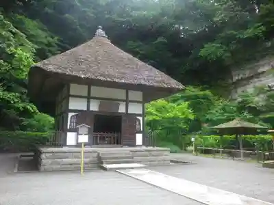 明月院のその他建物