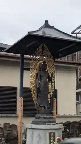 常念寺(京都府)