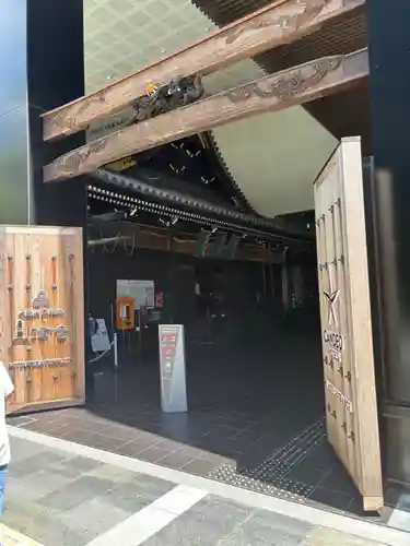 三津寺(大阪府)