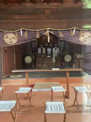八坂神社(徳島県)