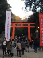 春日大社(奈良県)