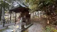 皇太神神社(奈良県)