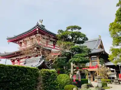 味鏡山 護國院のその他建物