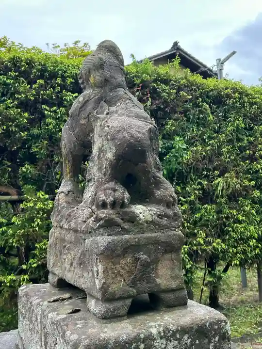 八坂神社(新潟県)