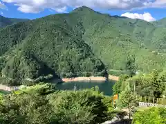 丹生川上神社（上社）(奈良県)