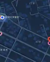 御嶽神社茅萱宮(岐阜県)