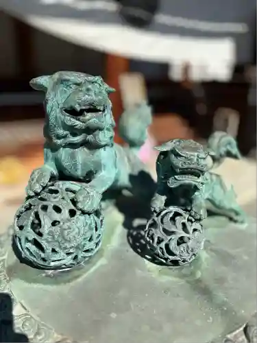 善光寺大本願(長野県)