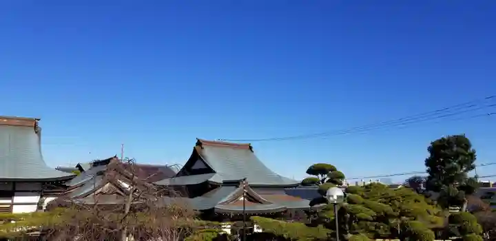 竺園寺(千葉県)