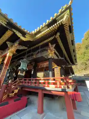 久能山東照宮(静岡県)