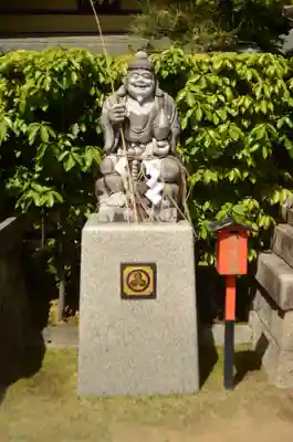 京都ゑびす神社(京都府)