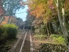 神峯山寺(大阪府)