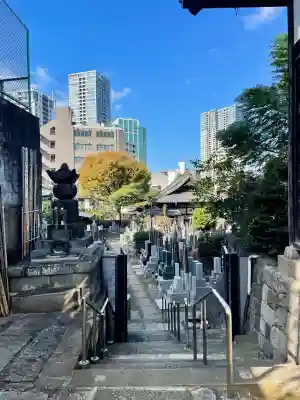 薬王寺(東京都)